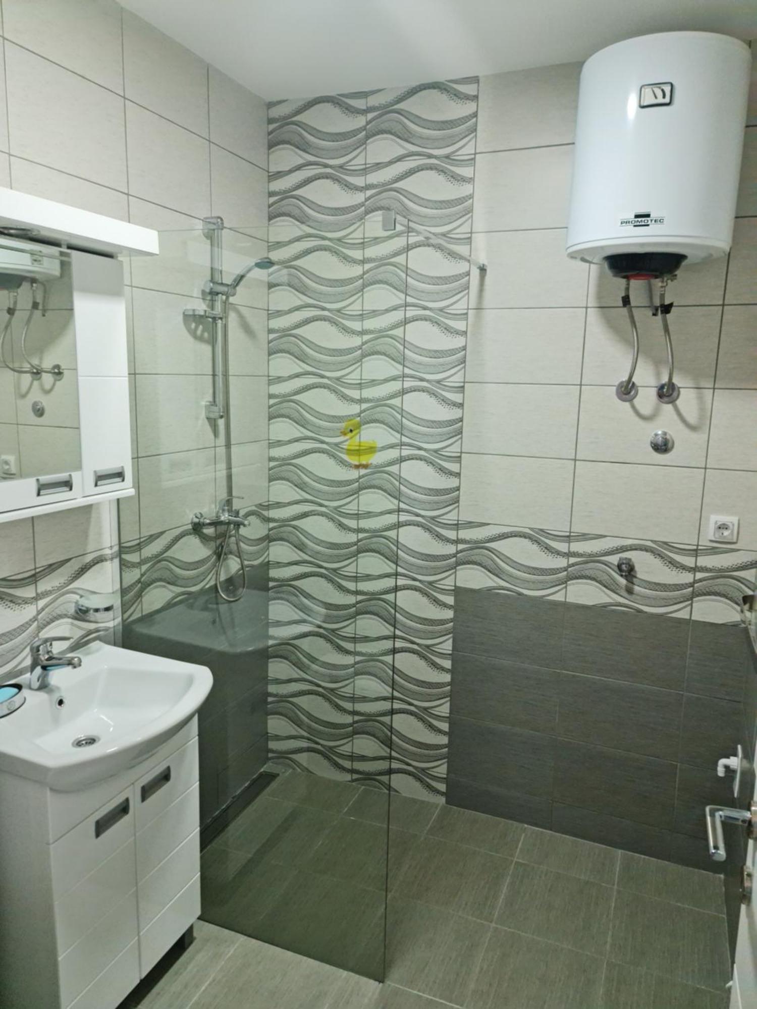Studio Apartmani Banja Koviljaca Bagian luar foto