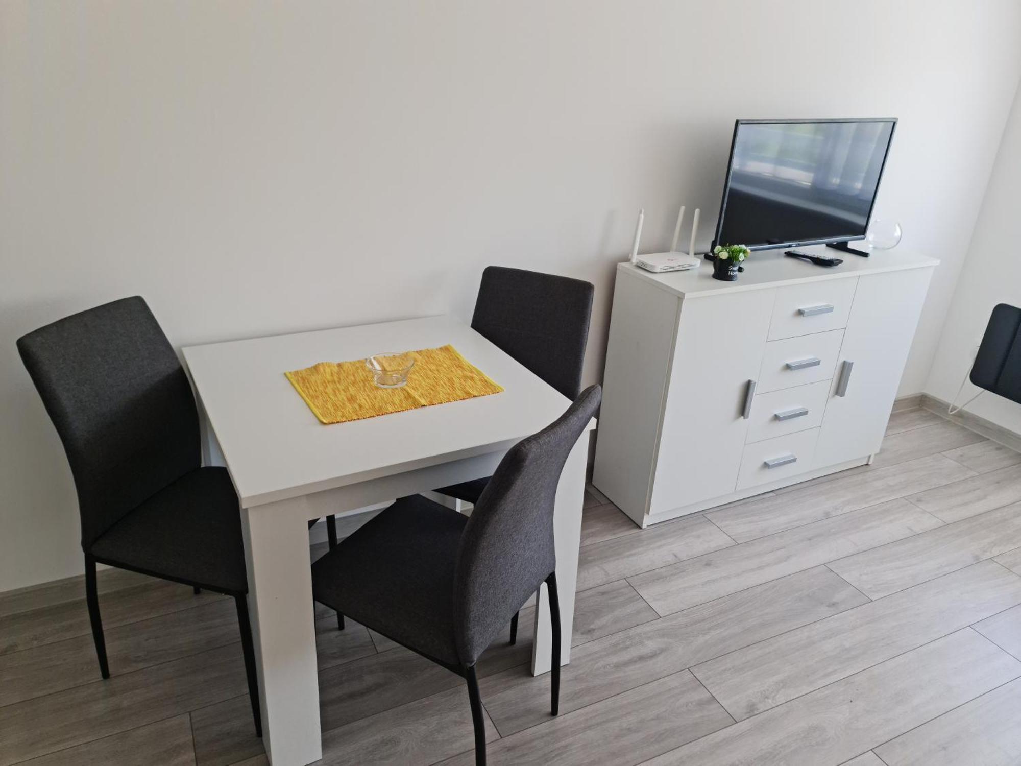 Studio Apartmani Banja Koviljaca Bagian luar foto