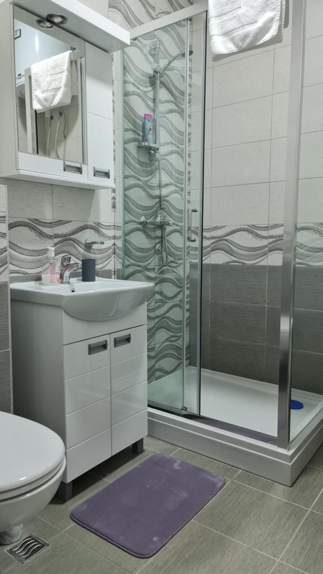 Studio Apartmani Banja Koviljaca Bagian luar foto